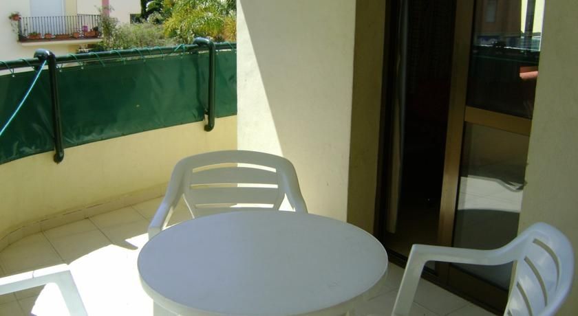 Appartement Mediterraneo Apts