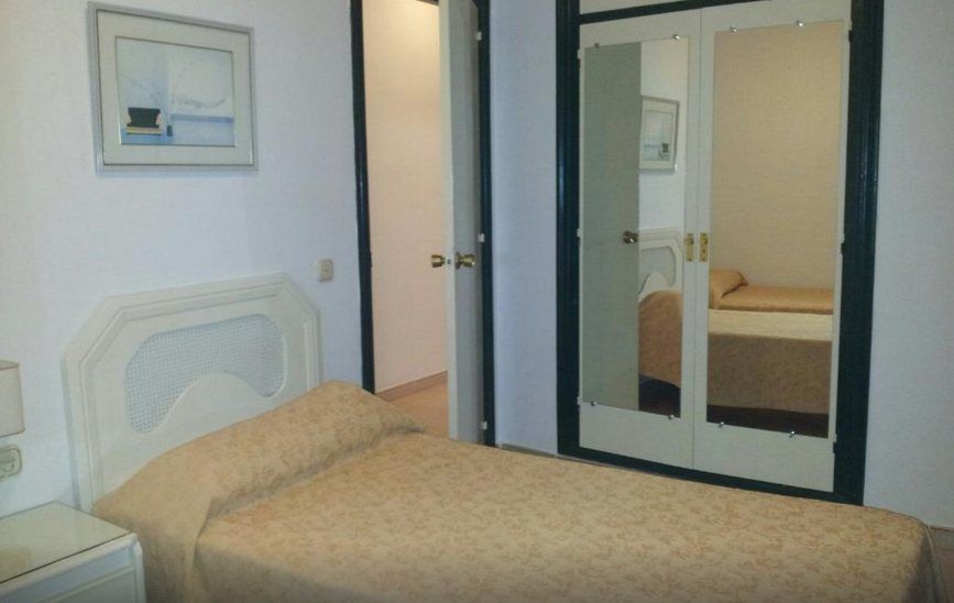Appartement Mediterraneo Apts *