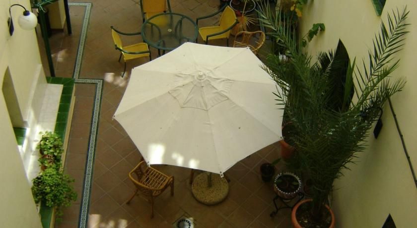 Mediterraneo Apts Appartement *