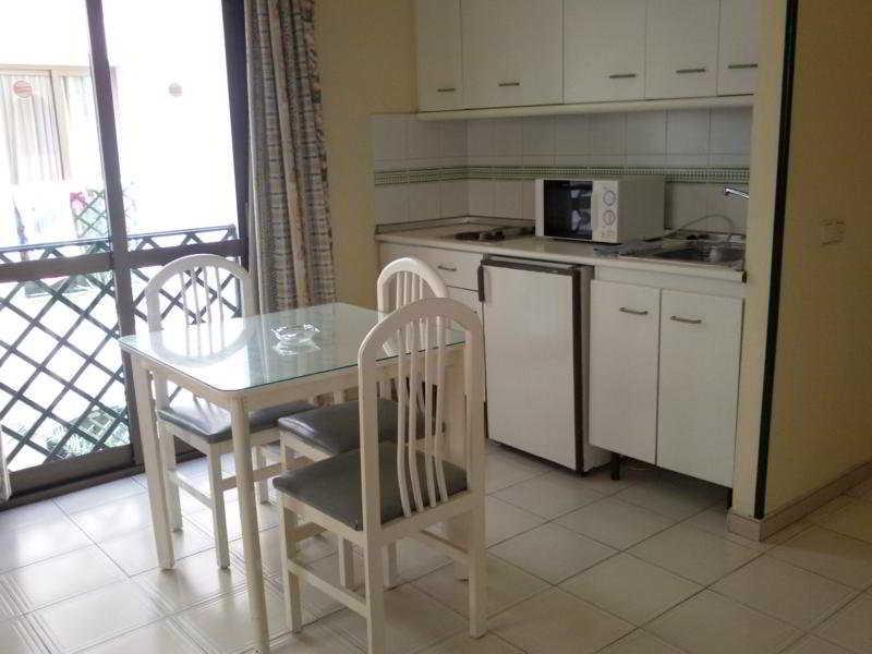 Appartement Mediterraneo Apts