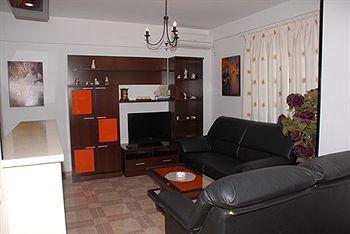 Mediterraneo Apts Appartement Nerja