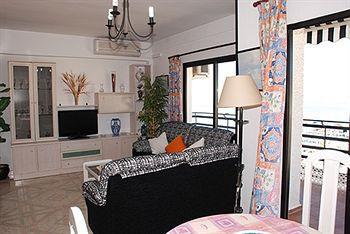 Mediterraneo Apts Appartement Nerja