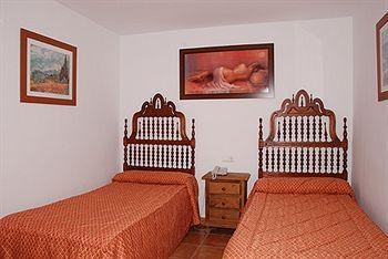Mediterraneo Apts Appartement *