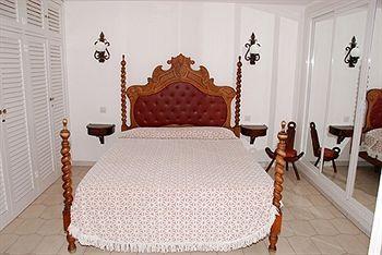 Mediterraneo Apts Appartement Nerja