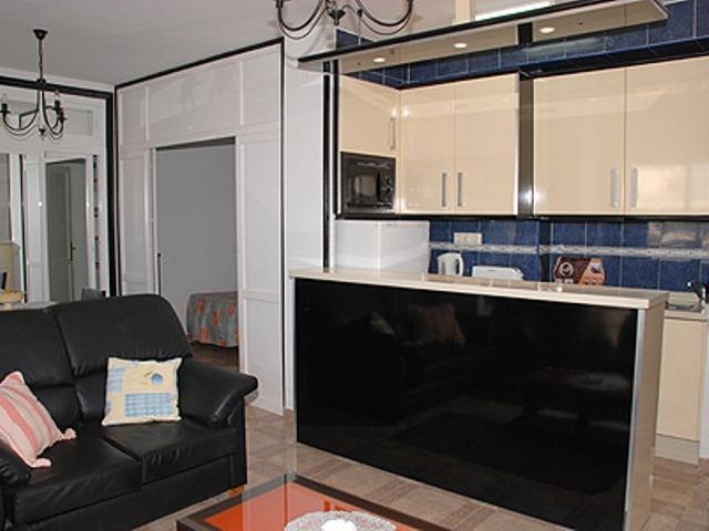 Mediterraneo Apts Appartement *