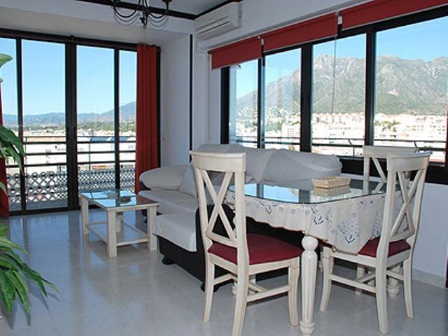 Mediterraneo Apts Appartement Nerja