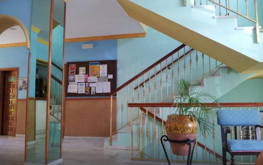 Mediterraneo Apts Appartement Nerja