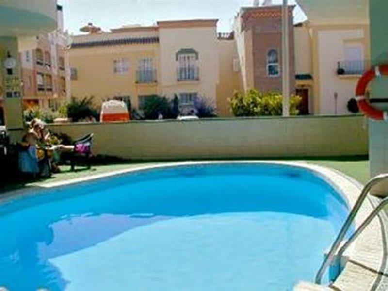Mediterraneo Apts Appartement Nerja
