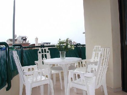 Appartement Mediterraneo Apts Nerja