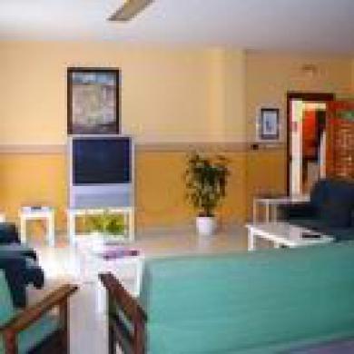 Appartement Mediterraneo Apts *